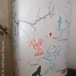 Ruht das Licht