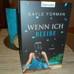 Wenn ich bleibe