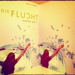 Cassia und Ky_Die Flucht_