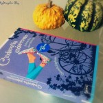 Cinderella Undercover