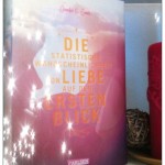 Die statistische Wahrscheinlichkeit von Liebe auf den ersten Blick_