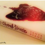 Heart-Shaped Bruise