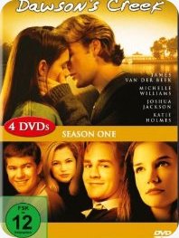 Dawsons Creek_Season 1