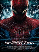 The Amazing Spiderman