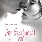 geschmack von sommerregen