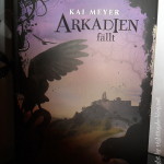 Arkadien fällt