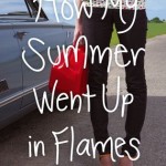 How my Summer went up in Flames