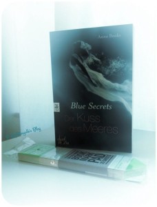 Blue Secrets_Der Kuss des Meeres_Banks
