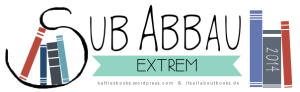 Sub Abbau Extrem 2014_türkis