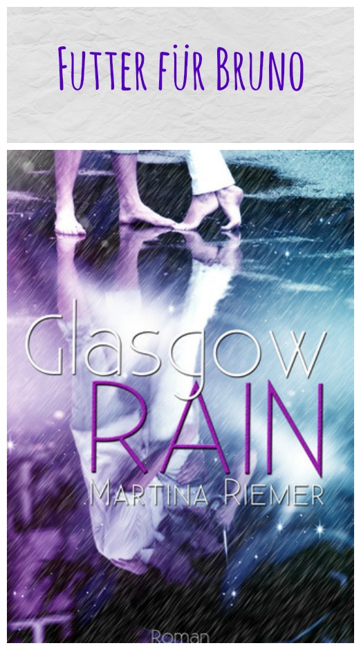 Glasgow Rain_Collage