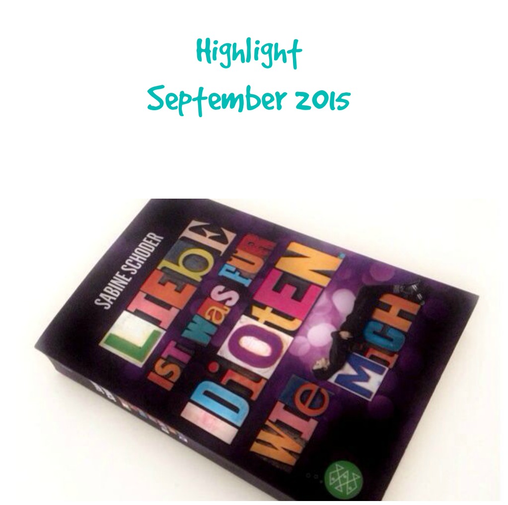 Highlight_September 2015