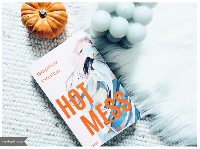 Review | "Hot Mess" von Sophie White